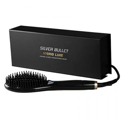 Silver Bullet Hybrid Brush-Sable Boutique