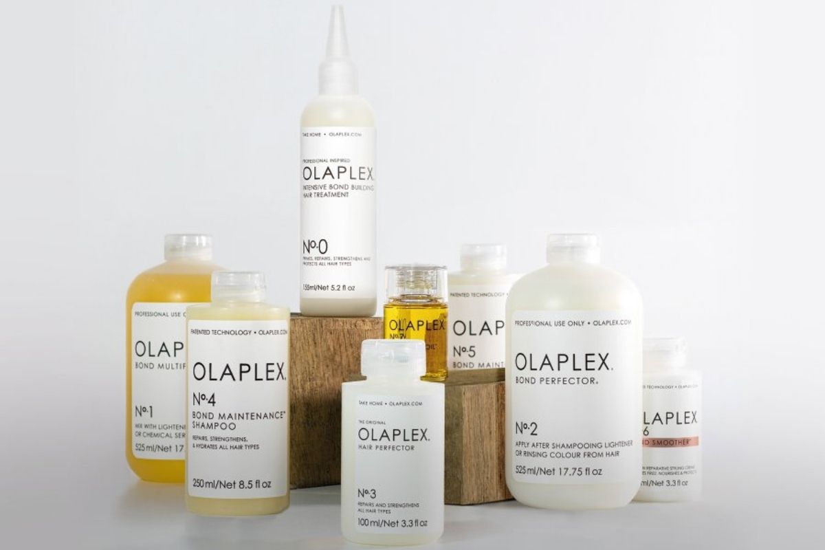 Let's Talk About Olaplex