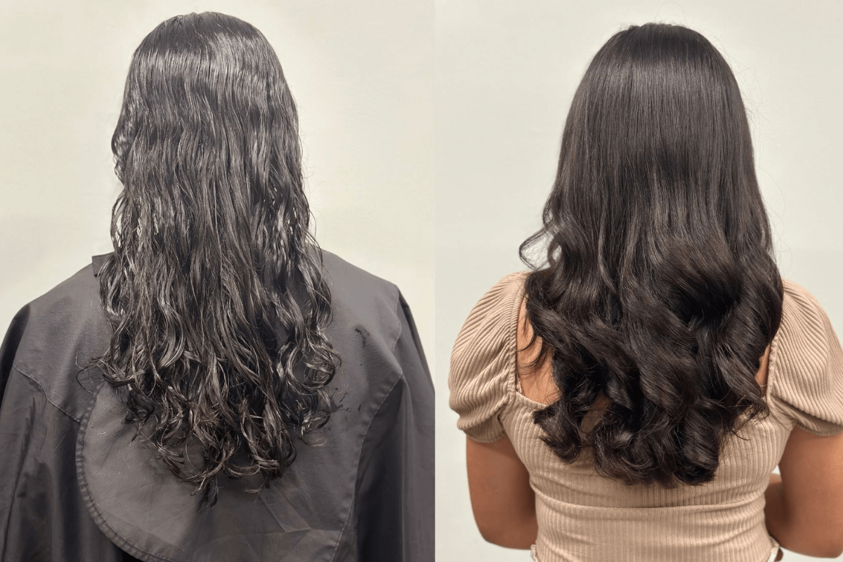 Keratin Smoothing Treatments: What You Need To Know 