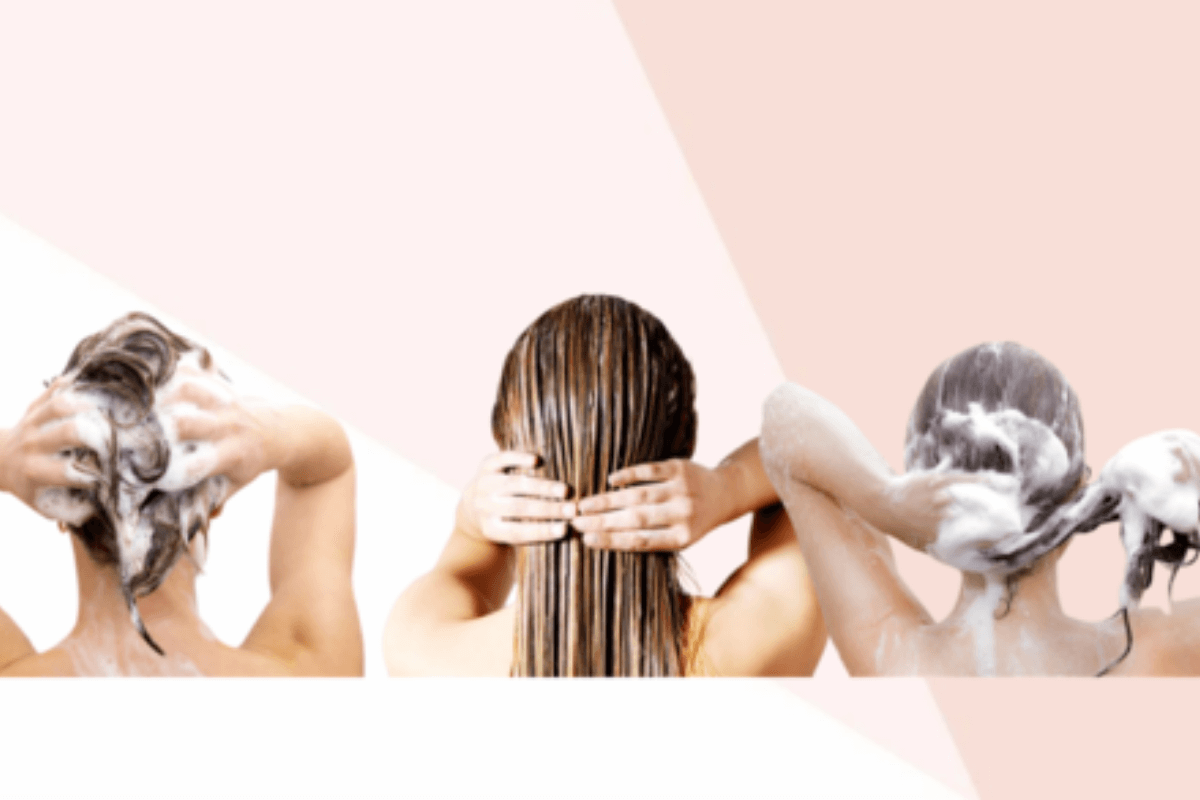 How do you wash your hair? - Sable Boutique