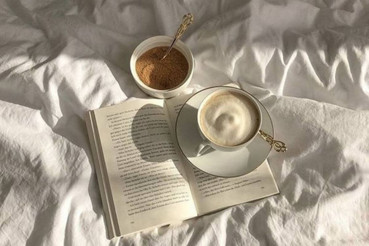 My Sunday Morning Routine ☀️