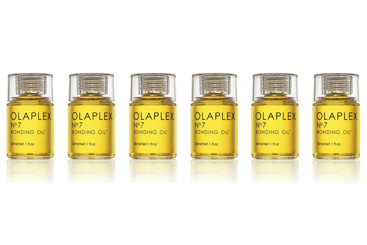 Introducing Olaplex No.7 - Sable Boutique