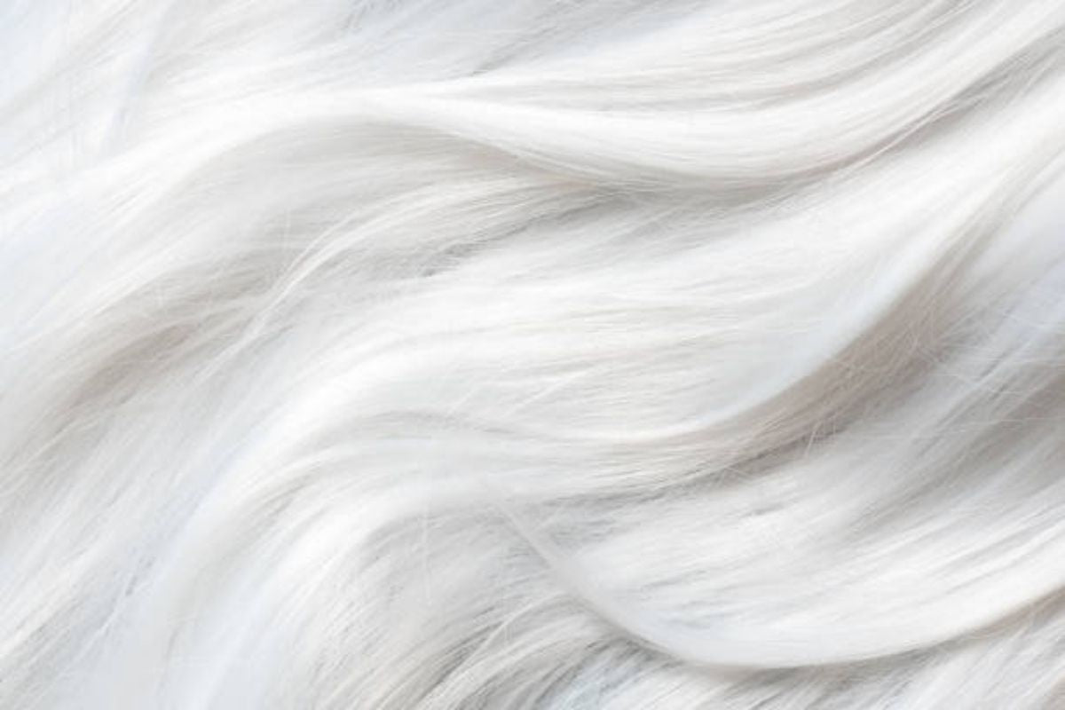 Banish That Brassy Blonde !-Sable Boutique