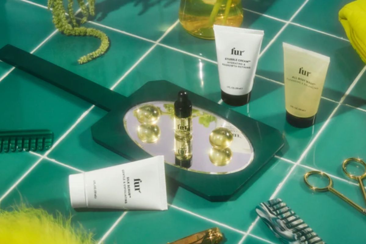 Pamper Every Inch Of Hair-Sable Boutique