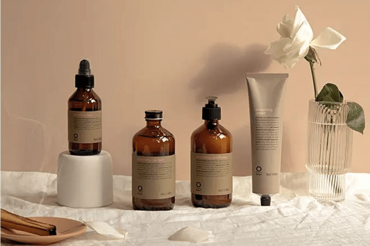 Oway eco sustainable hair care