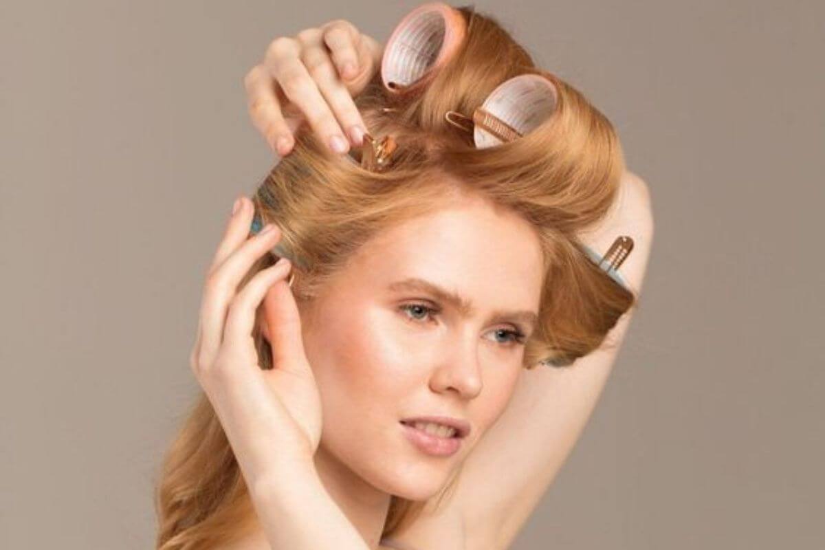 vintage, pinup hair accessories | Sable Boutique