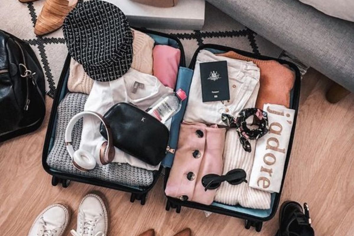 Winter Getaway Essentials - Sable Boutique