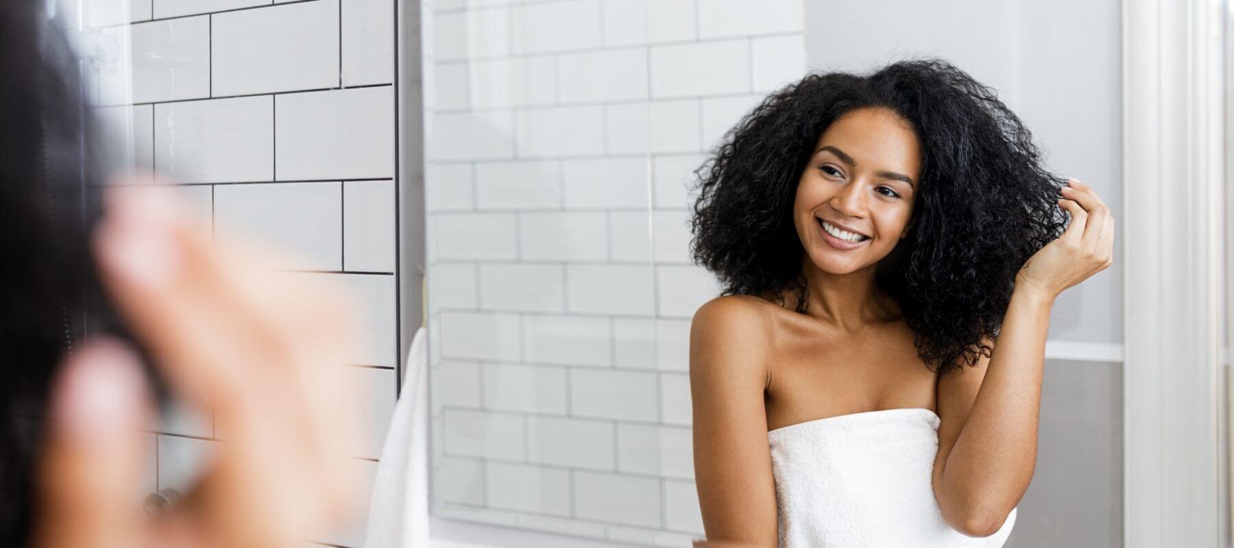Curly Girl Hair Products NZ