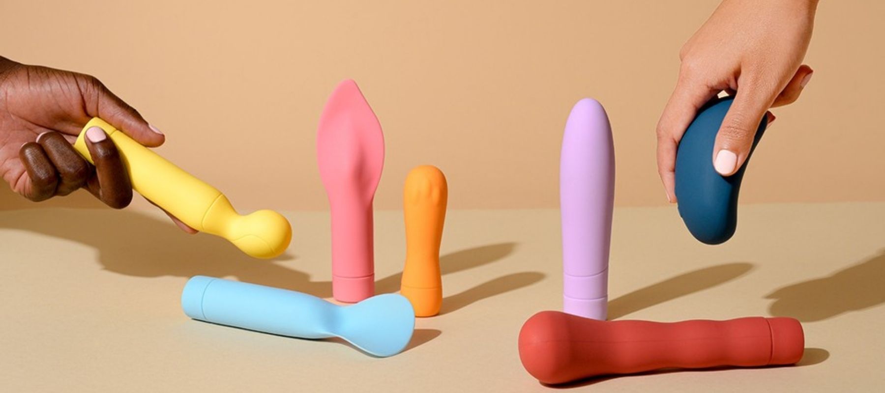 vibrators for women nz Best Vibrators for Women – The Quiet Achiever main image 1
