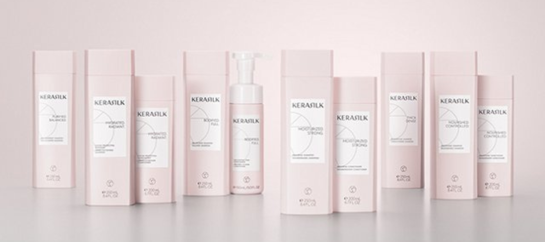 Kerasilk NZ