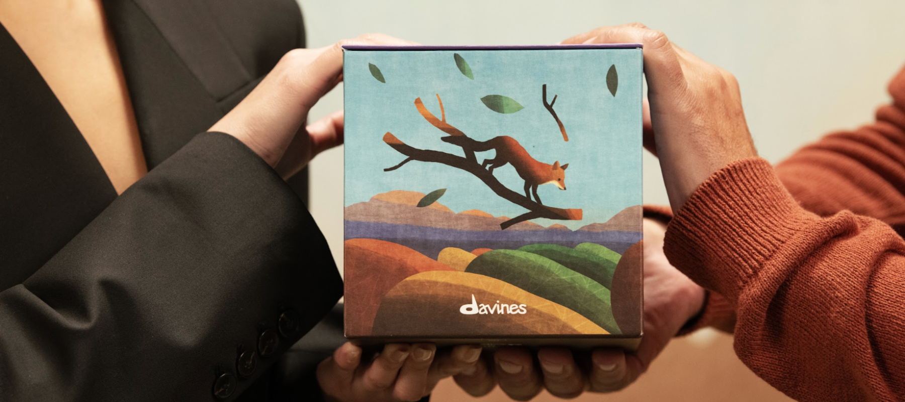 Christmas Gift Packs