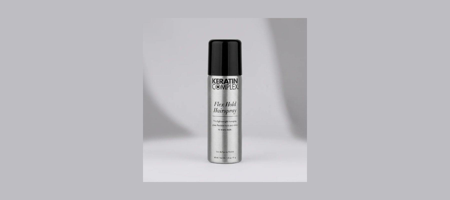 Keratin Complex hair care at Sable Boutique NZ