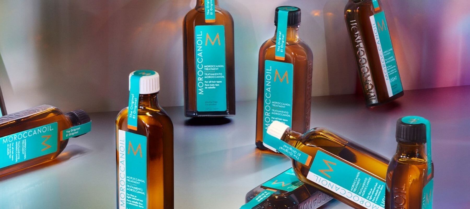 Moroccanoil Treatment NZ