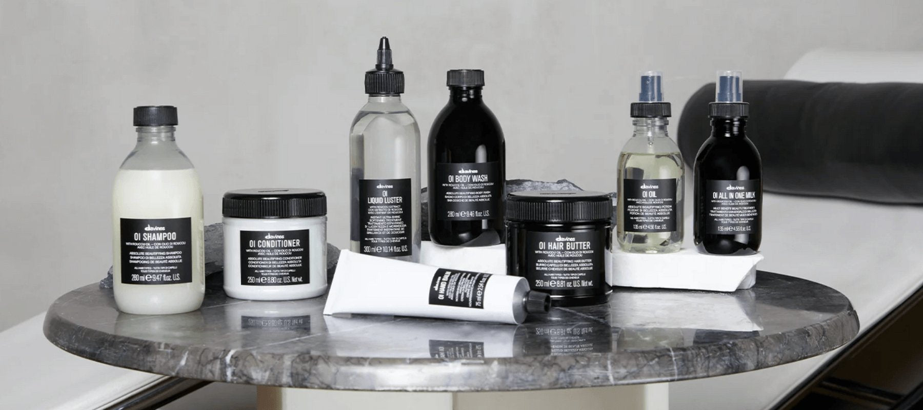 Davines Oi by Davines