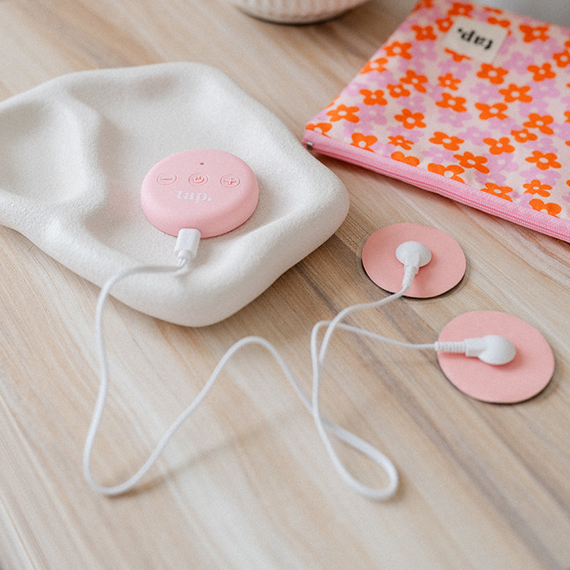 Tap Electrode Cord (XL)