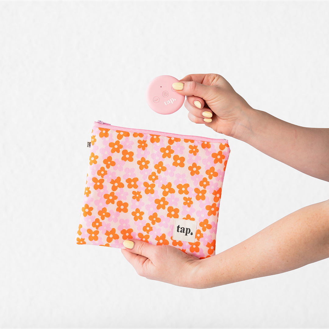 Tap Carry Bag (KIKI & CO x TAP.)