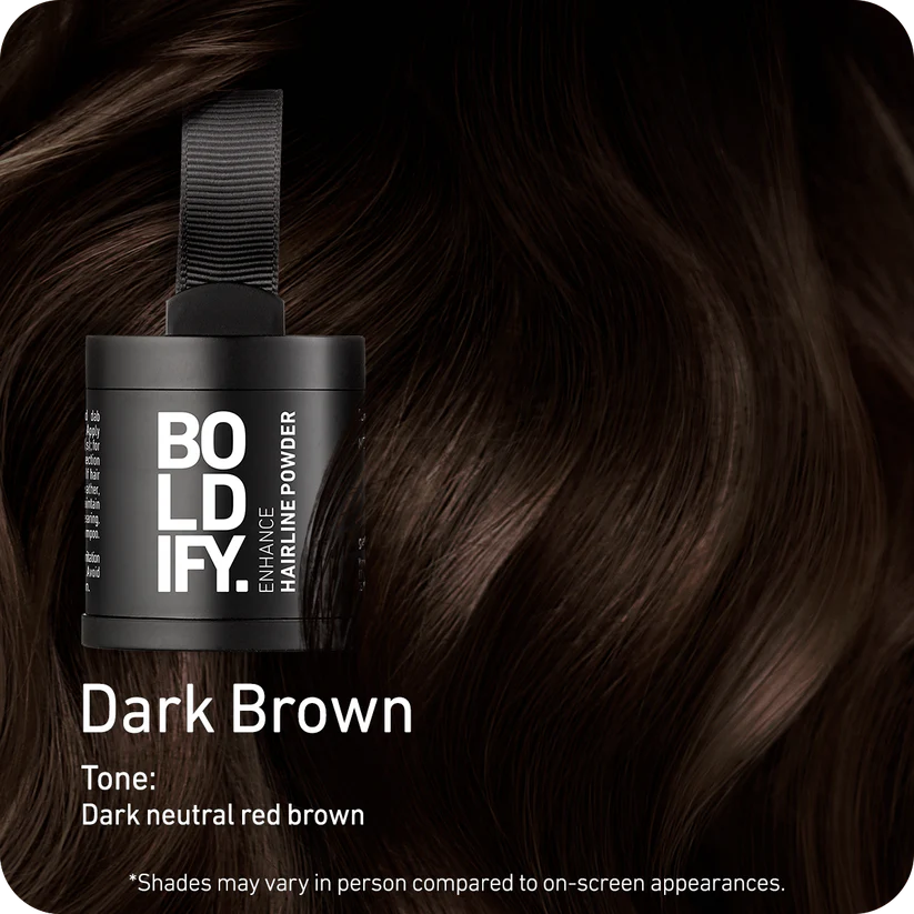 Boldify Hairline Powder