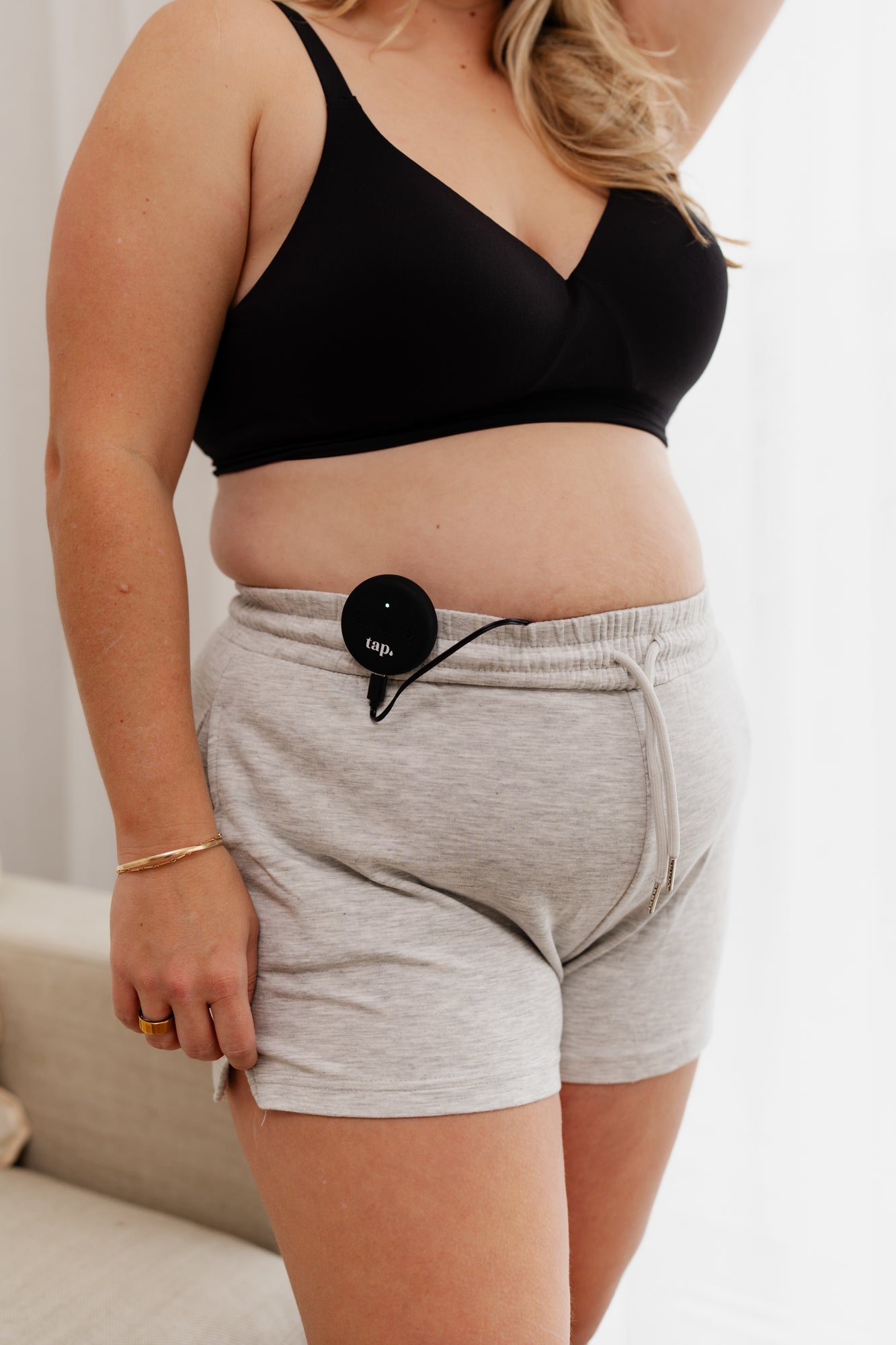 Tap Electrode Replacement Pads (2.0)