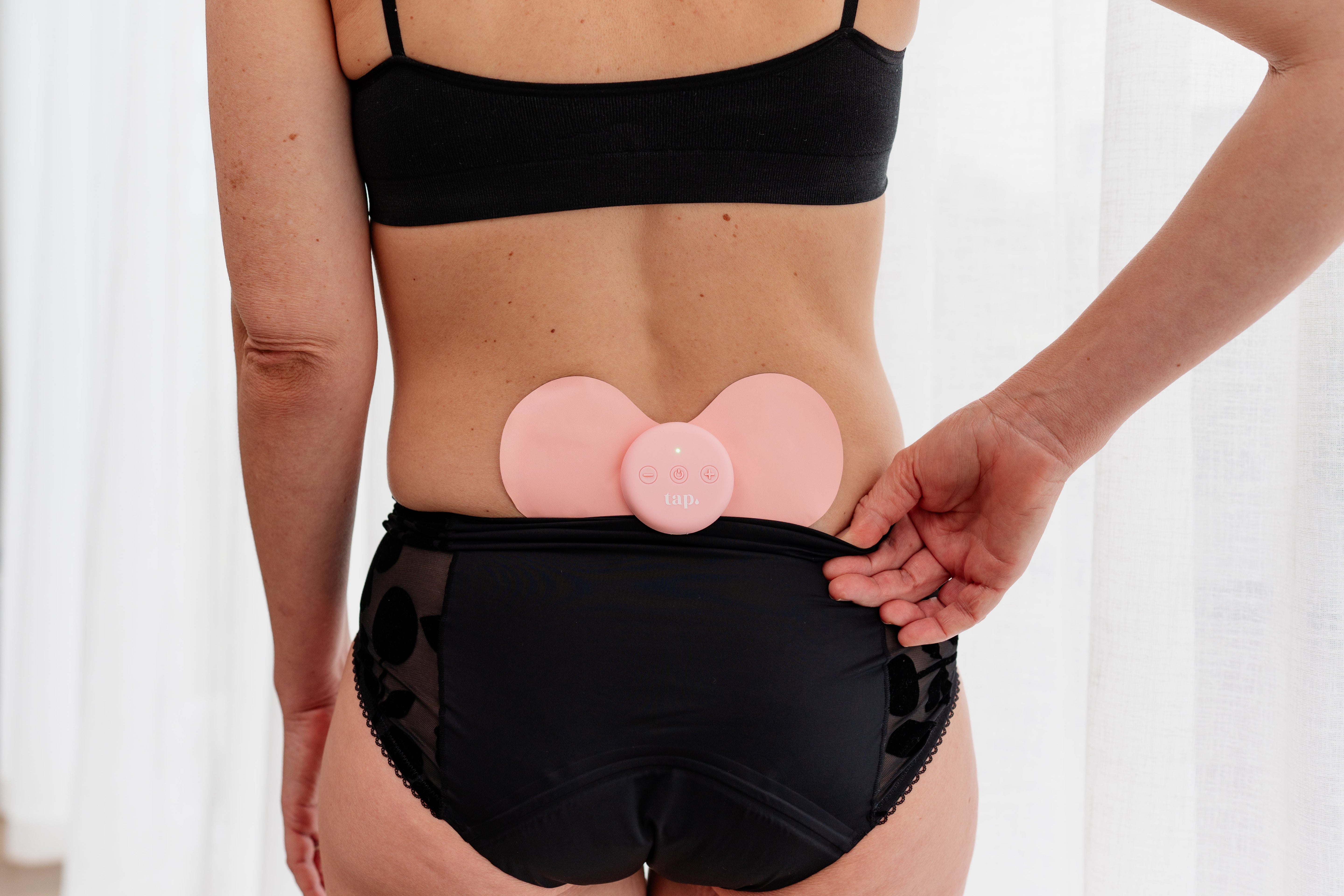 Tap Butterfly Replacement Pad (2.0)