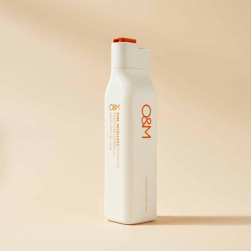 O&M Fine Intellect Shampoo
