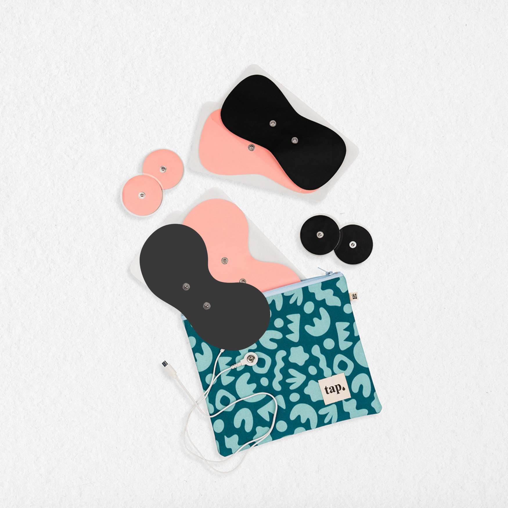 Tap Ultimate Accessory Bundle