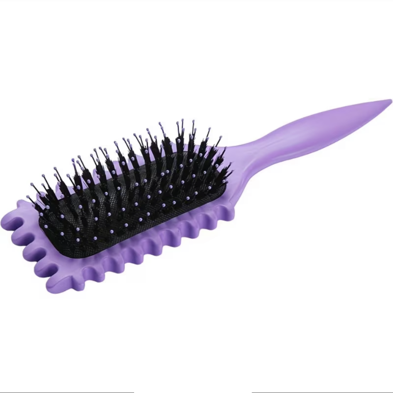 Gildie Curly Girl Hair Brush