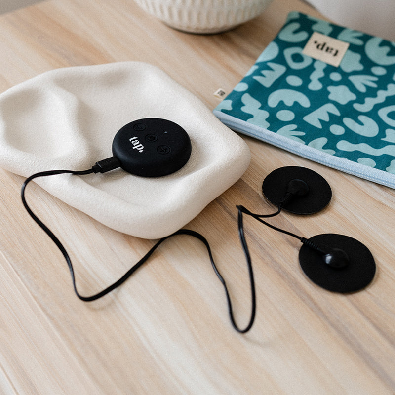 Tap Electrode Cord (XL)