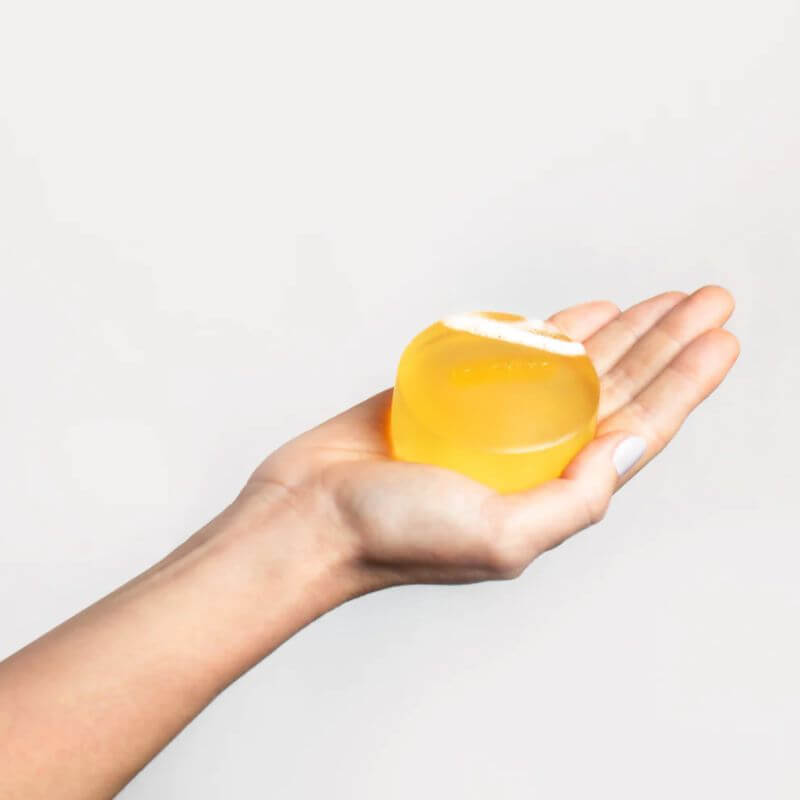 Adashiko Collagen Cleanse bar 100g