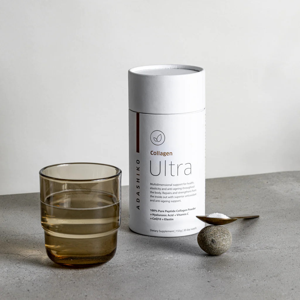 Adashiko Ultra Collagen Powder 155 grams