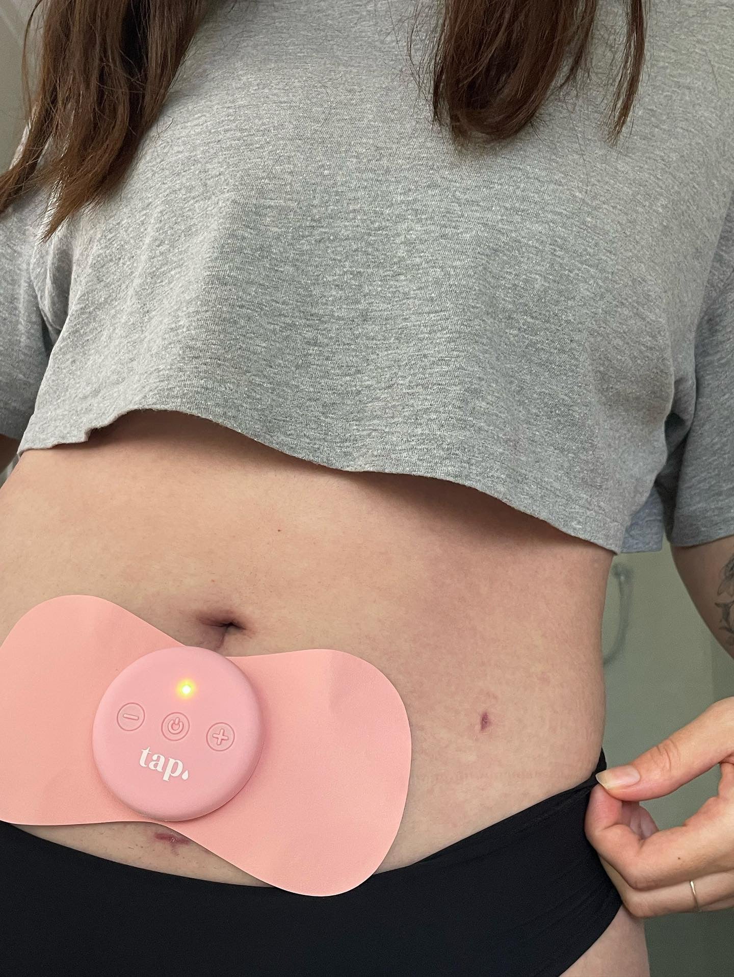 Tap Discreet Replacement Pad (2.0)