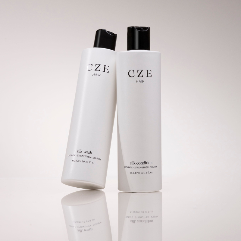 CZE Hair Silk Condition