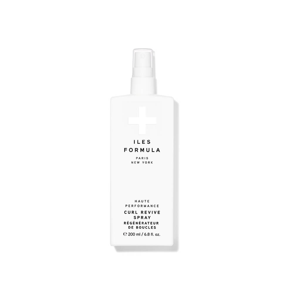 Iles Formula Curl Revive 200ml bottle
