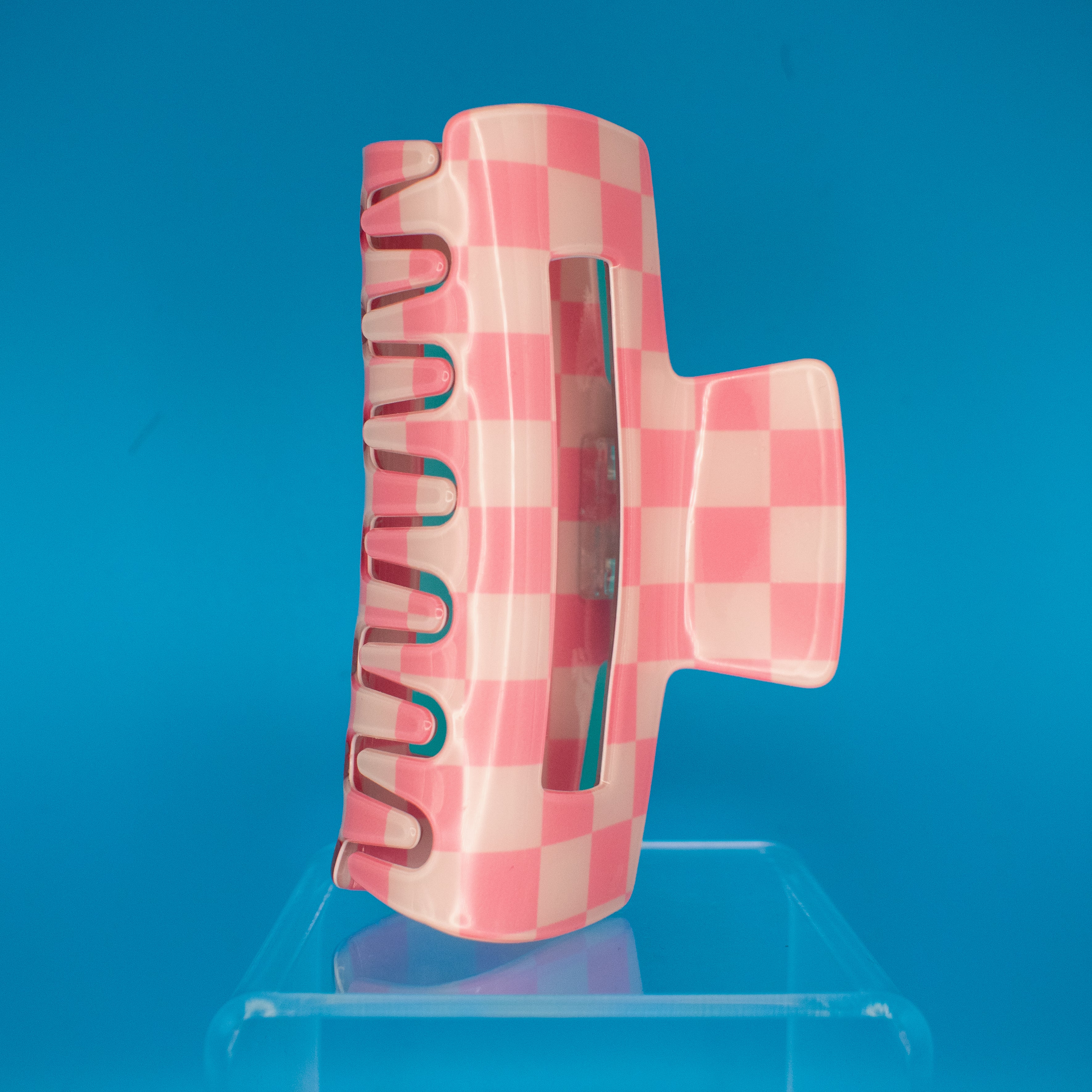 Gildie Large Retro Claw Clip