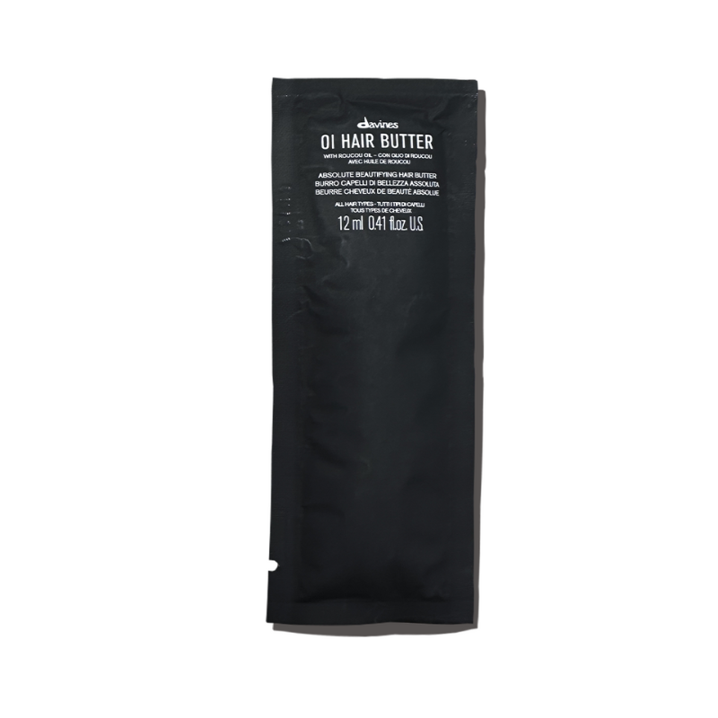 🎁 Davines Oi Hair Butter (100% off)