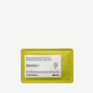 Davines Momo Shampoo 12ml Sample Sachet