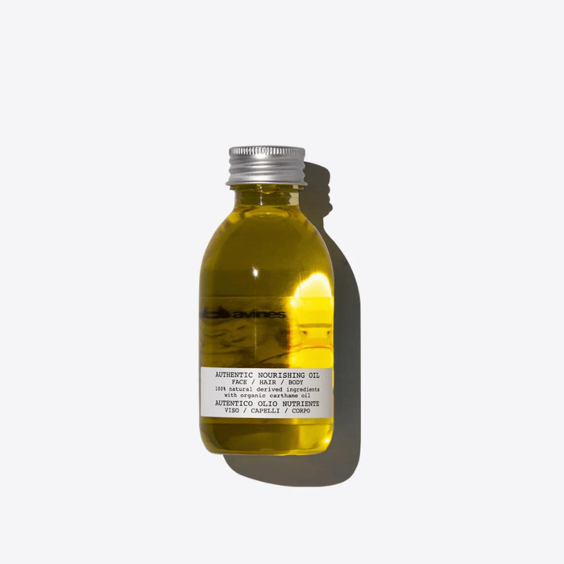 Davines Authentic Nourishing Oil