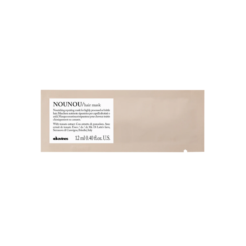 Davines Nounou Hair Mask