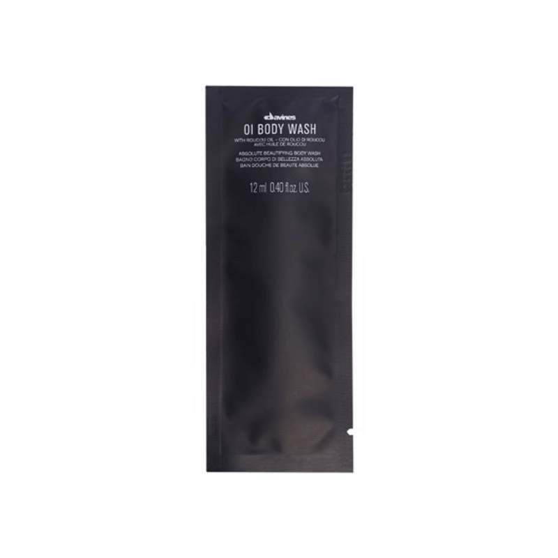 Davines Oi Body Wash