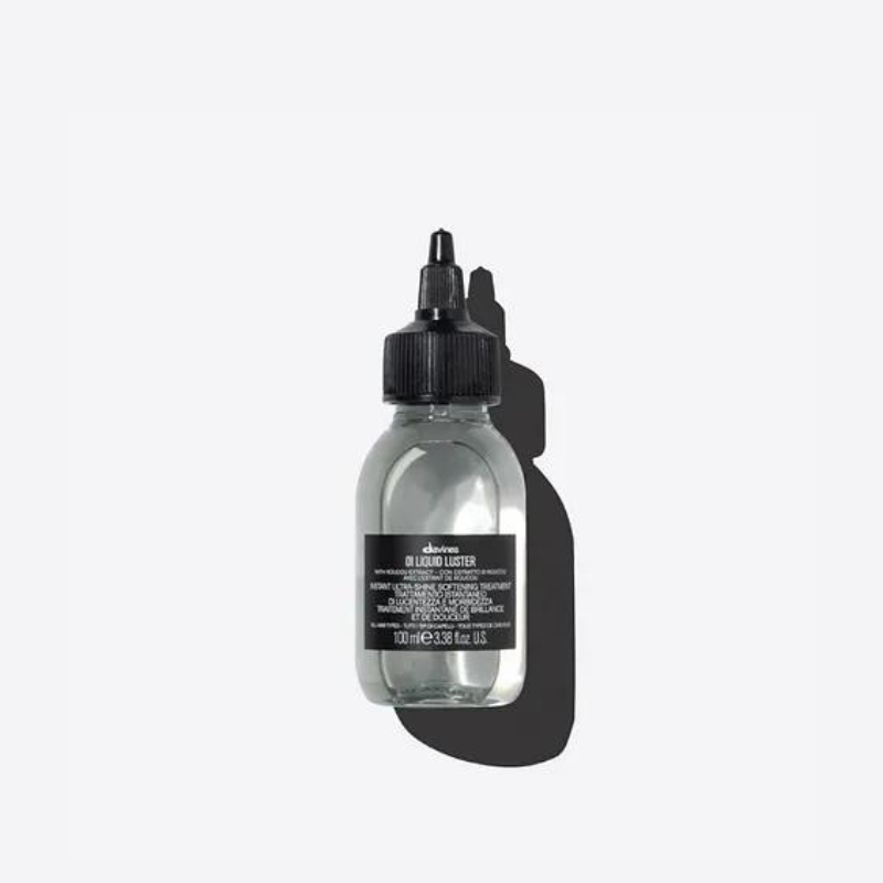 Davines Oi Liquid Luster Shine Treatment