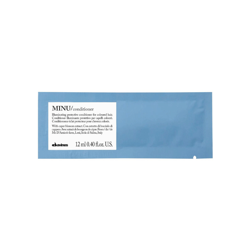 🎁 Davines Minu Conditioner (100% off)