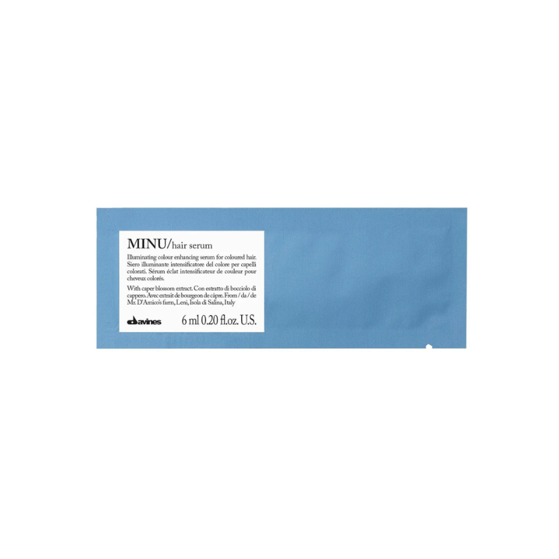 π Davines Minu Hair Serum (100% off)