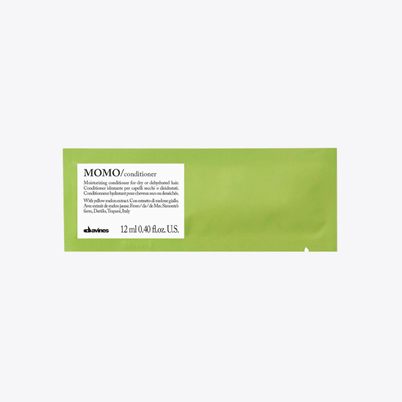 Davines Momo Conditioner Sample