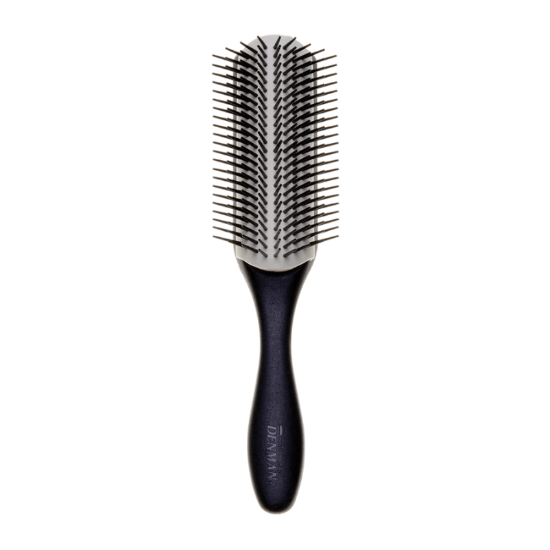 Denman D4 Original Styler 9 Row Brush