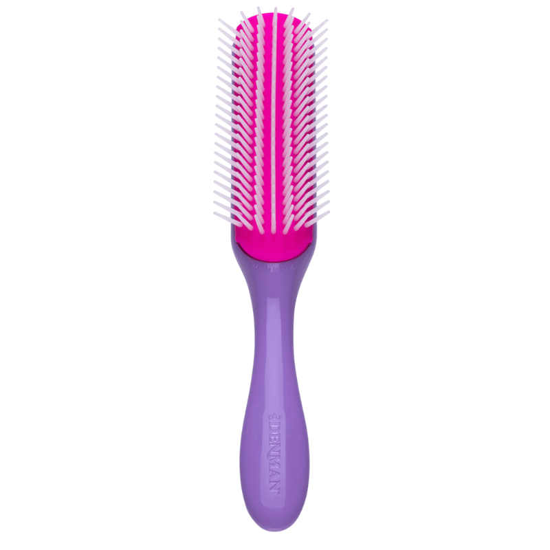 Denman D3 Styler 7 Row Brush