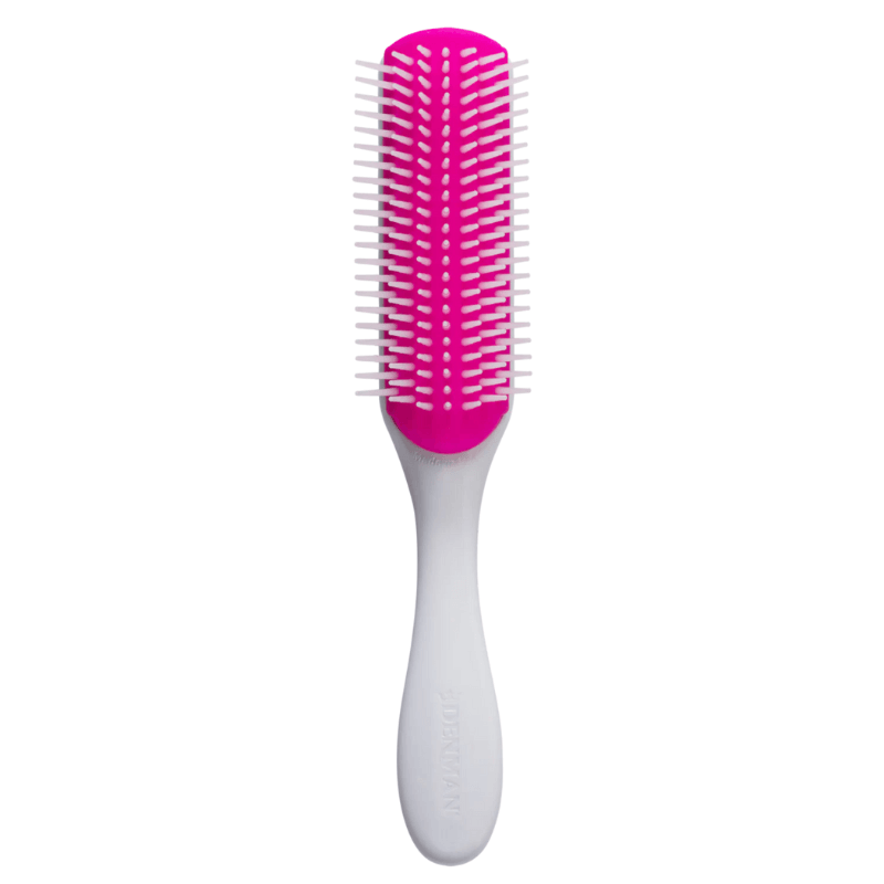 Denman D4 Original Styler 9 Row Brush