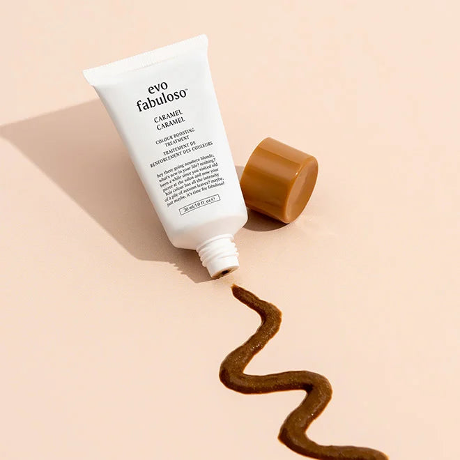 Fabuloso Caramel