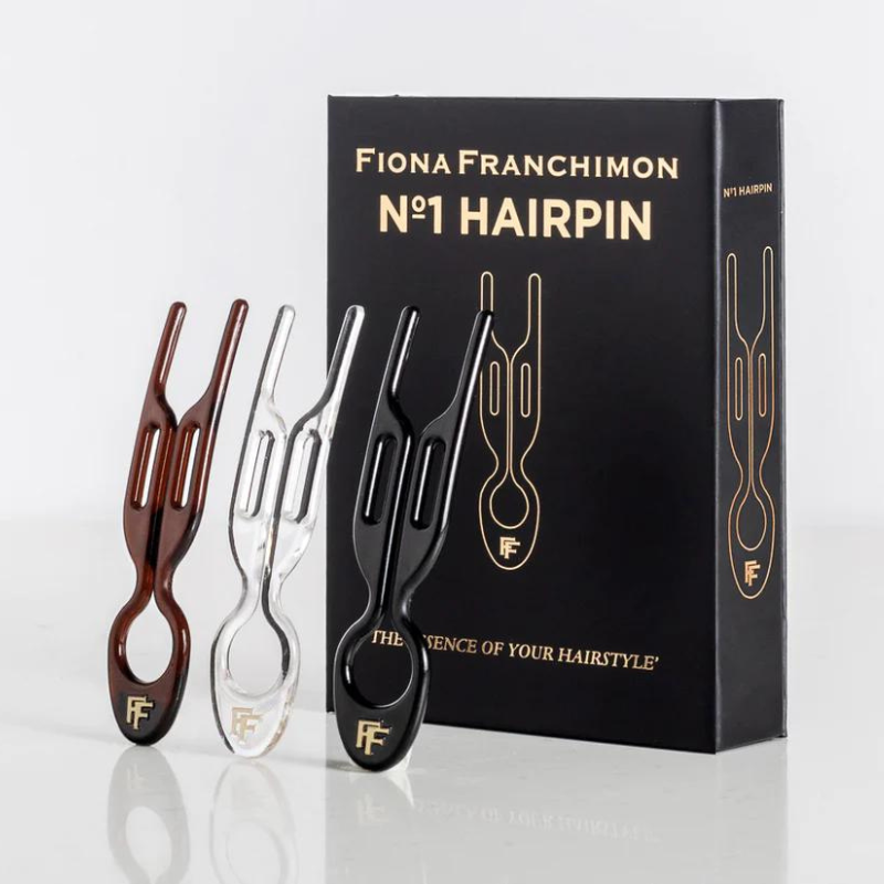 Fiona Franchimon No.1 Hairpin Collection Set