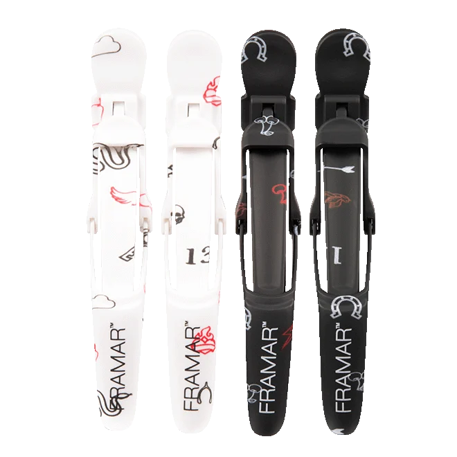 Framar Gator Grips