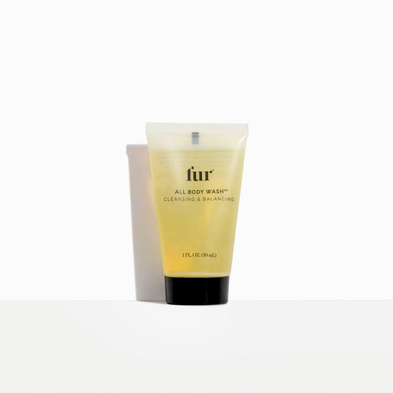 Fur All Body Wash