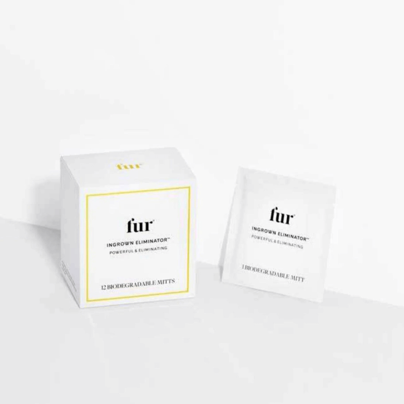 Fur Ingrown Eliminator Serum